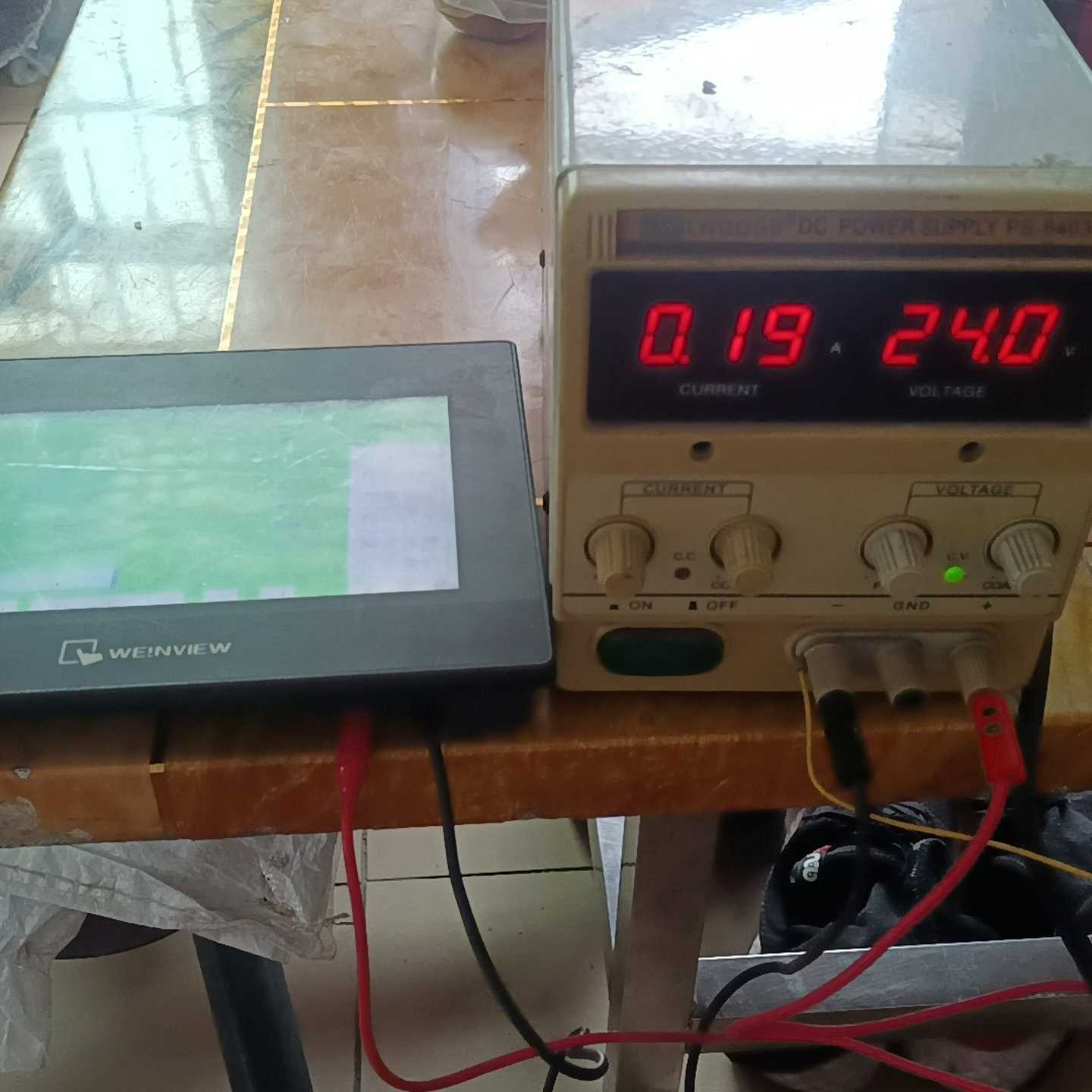 龙威ps-6403D线性大变压器63伏3安可调直流稳压电源。询价