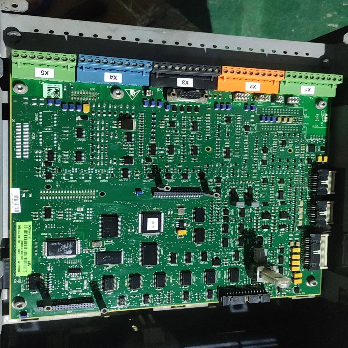 议价3ADT316500R1501 SDCS-CON-F01 A