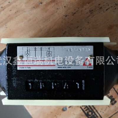 寻“”ATOS阿托斯HQ01252节流阀原装正品