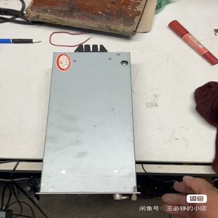 包邮 50H 包好 不要 铁面板 议价电源北京动力源DZY