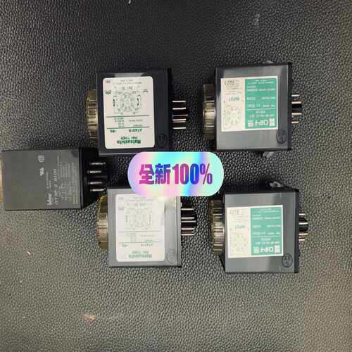 Timer GT3F-2 A100~询价