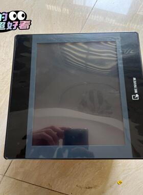 维伦通触摸屏TK6102iV6WV原装拆机屏，功能包好不包--议价商品