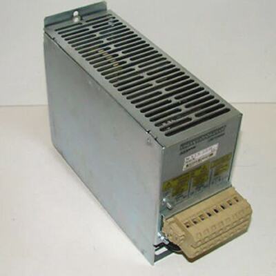 Indramat NFM 1.208 246522 A.C.Servo Line Former unused