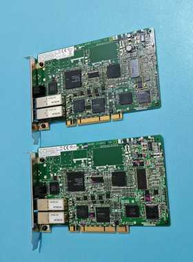 三菱板卡Q80BD-J71GP21-SX实物如图--议价商品