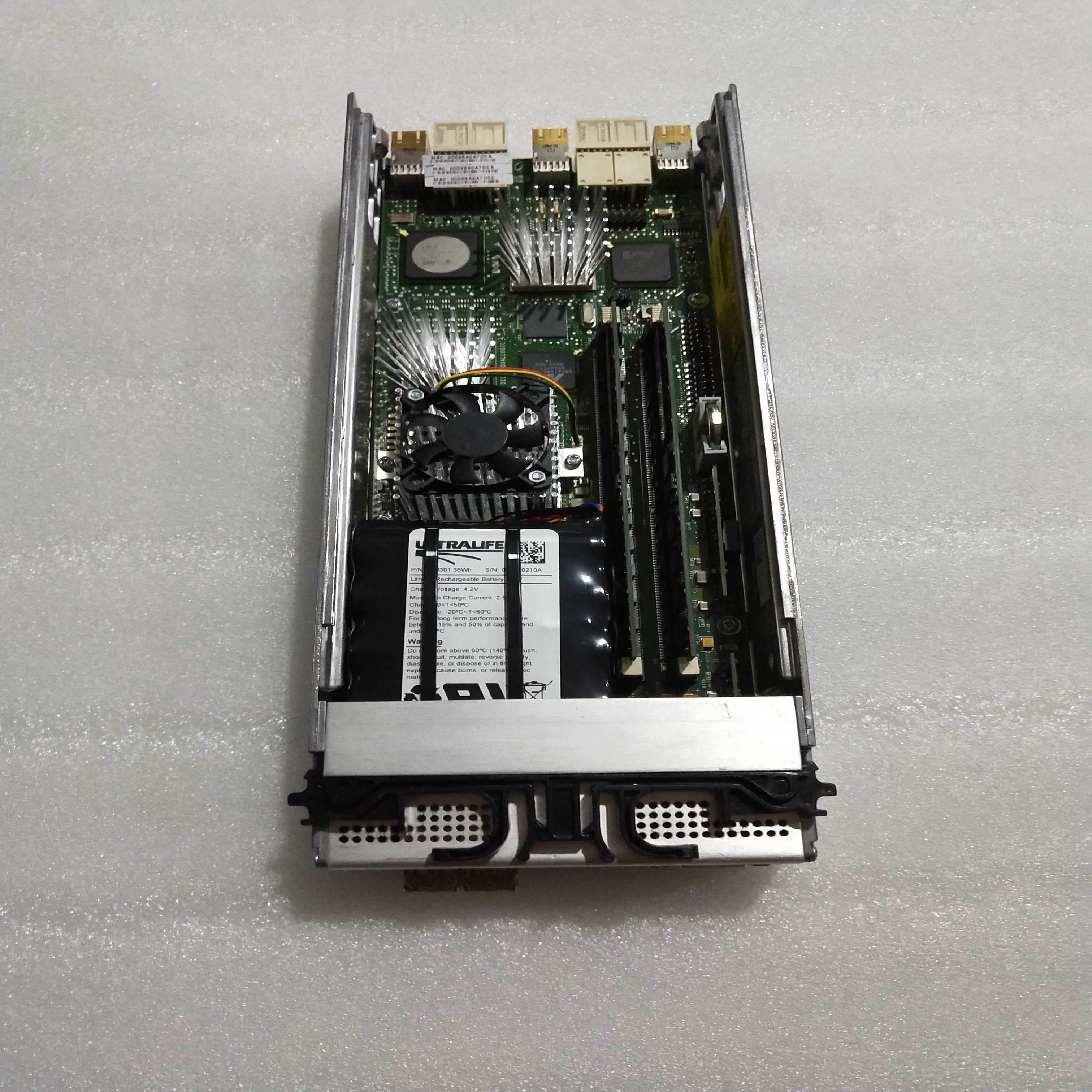 DELL TYPE10 控制器 070-0300 PS6510 PS6010 PN0724K8