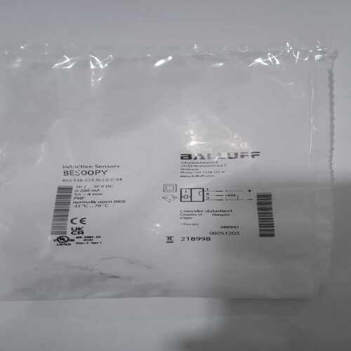 BALLUFF 巴鲁夫传感器BES00PY       BE~询价