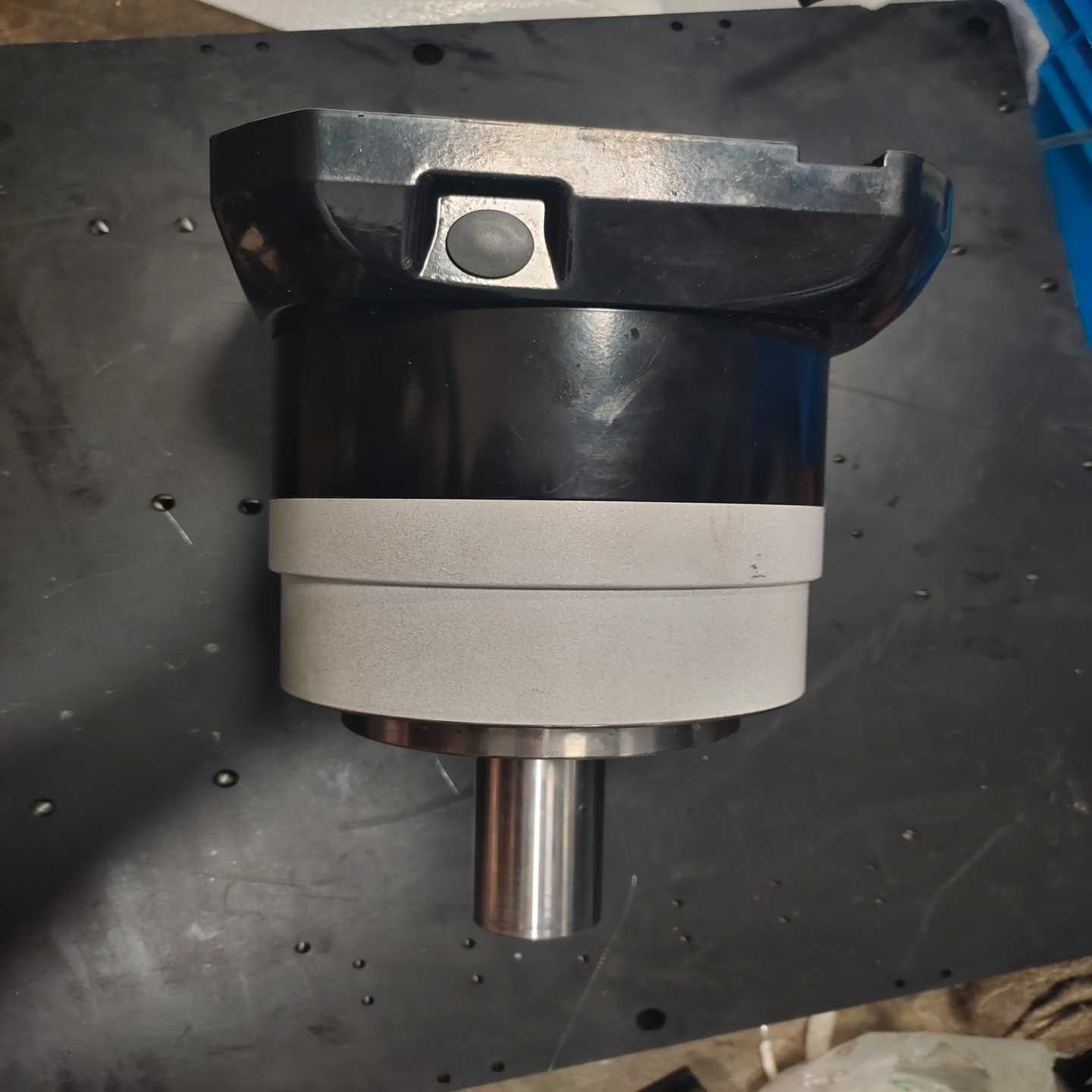 议价金卫减速机AE155-L1-10-S2实物图功能议询价