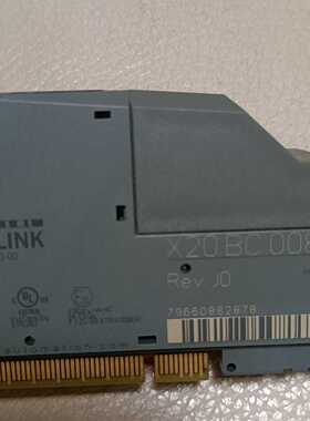 X20BC0083，实物图询价