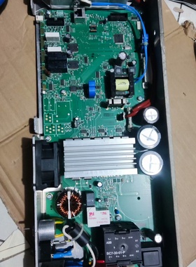 赛默飞ThermoST40X3SL40离心机主板成-议价