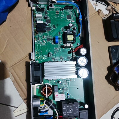 赛默飞ThermoST40X3SL40离心机主板成-议价
