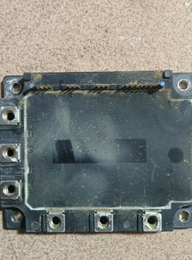 富士模块7MBP50JA120图片实物拍摄