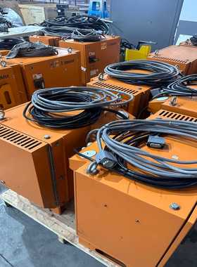 Obara焊接控制器SIV31，型号WT-001，成色好，功--议价商品