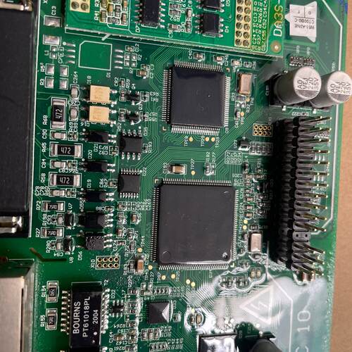 询-STM32F407ZET6芯片开发板