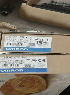 E3JK-DR12c（零零电子）