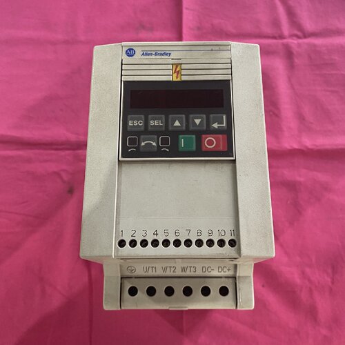 询价-AB变频器160BA10NSF1P13.7kW功率38