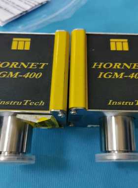 InstruTech大黄蜂真空计IGM-400，型号IGM4--议价商品