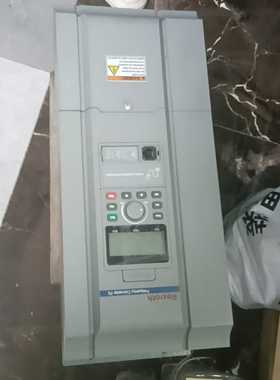 出力士乐FV变频器，灰白色外壳，型号VFD007E40N4Z--议价商品