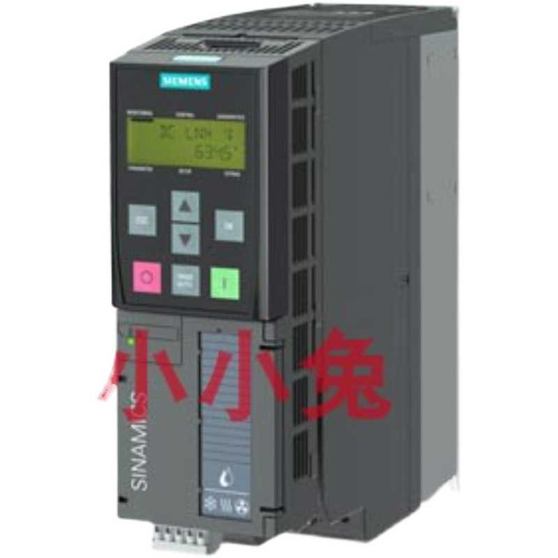 6SL3220-1YD24-0UB0西门子G120XA 7.5KW 变频器 2YD24 3YD24