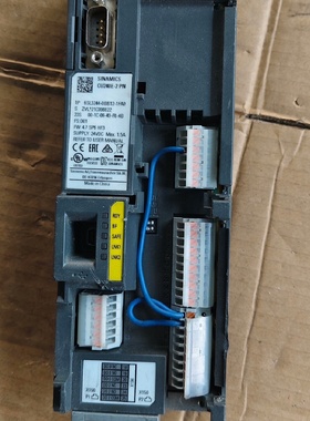 控制器6SL3244-0BB12-1FA0功能询价