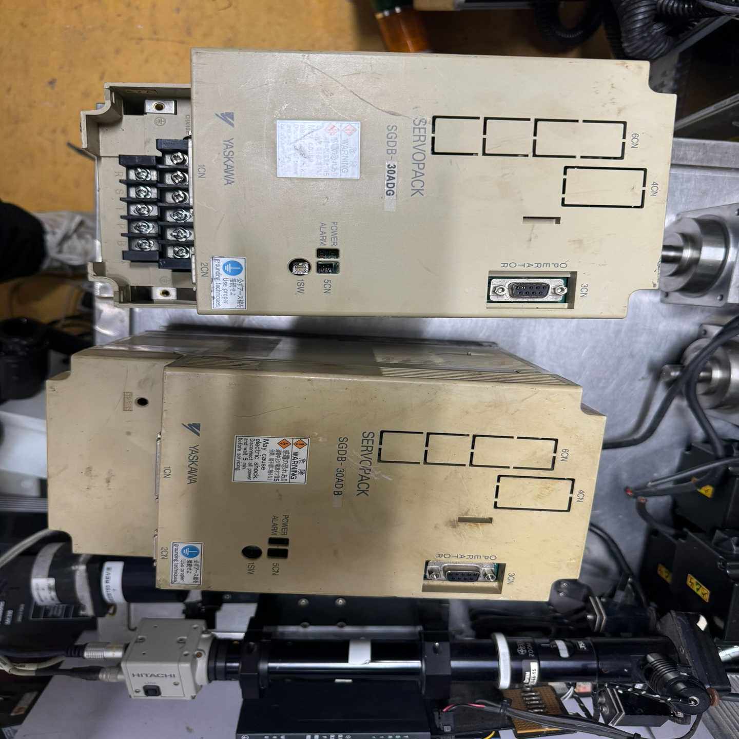 询价安川驱动器SGDB-30ADG...........SHDB