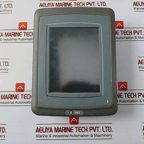 寻Mitsubishi Electric E1063 Touch Beijer Panel Operator Inte