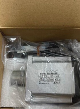 询-电机马达信捷伺服电机MS6H80CS30B120P7