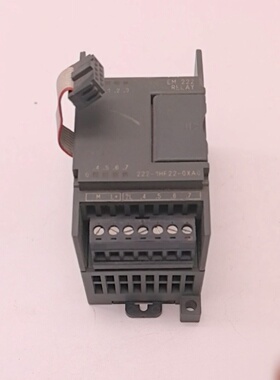议价6Es72221Hf220Xa0  Em222 Relay Expansion适用