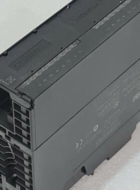 Siemens Simatic S7300 Sm323 6Es7 3231Bh010Aa0 Digital IO Mod