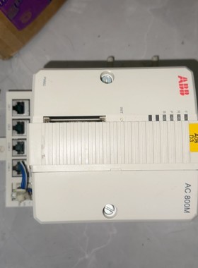 询价ABBAC800M控制器，型号3BSE018100R1