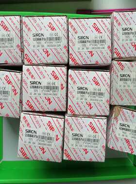 【议价】SIRON胜蓝端子台T075/T076/Y410适用