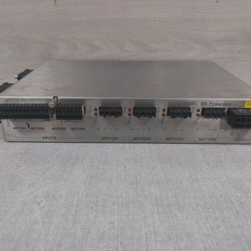 HAPA 136  H136V4 1003601009 POWERSTEP
