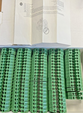 AllenBradley1492-J6-GSer.ATerminalBlocks-**Boxof96