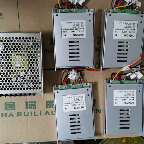 NETCOMPWGT30WD15S07四个MEA-询