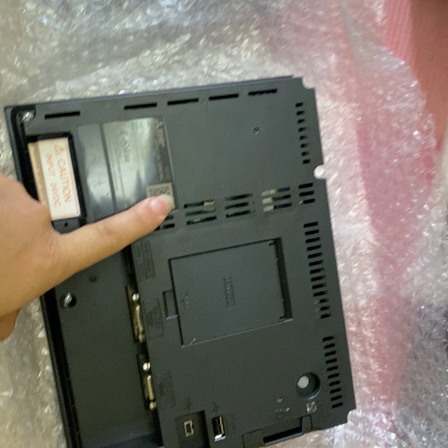 三菱触摸屏GT2308-VTBA--议价商品