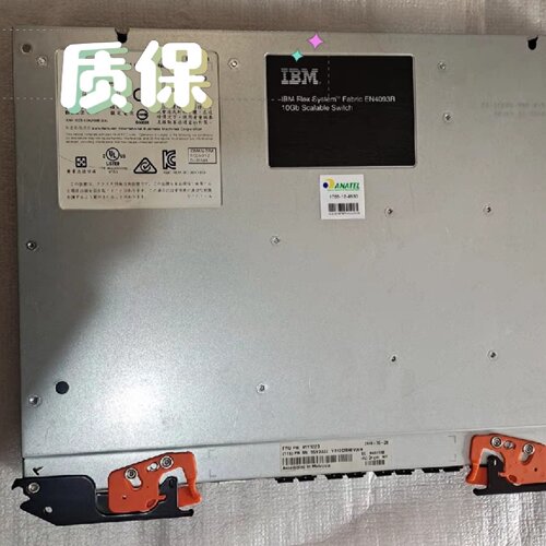 寻IIBM 95Y332295Y3323 Flex Syste