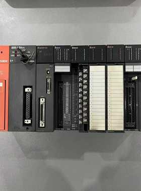 三菱A-SHCPUA1SD75P1-S3A1SX40A