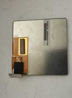 TD035STED7液晶屏带触摸-议价