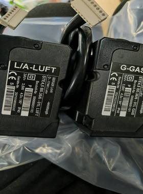 （议价）威索L/A-LUFT,G-GAS，私聊