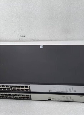 H3CS1324GPWR24口全千兆POE交换机端口议价