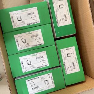 有14个 正品 议价施耐德LXM16DU02M2X全新原装