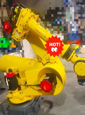 【请询价】FANUC机器人下探式2000IC165R2000IB16