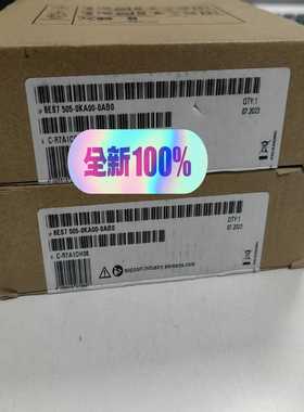 S7-1500电源模块6ES7505-0KA00-0询价