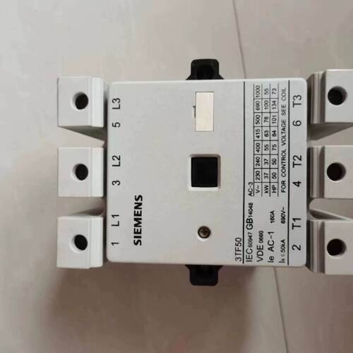 3TF50   22OXMO 3TF52 22OXMO原厂