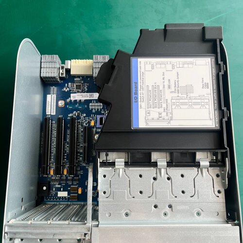 【询价】X3850X6 IO板 V3 V4 IO板 00YA74