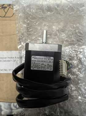 询价ECMOTION步进电机HECM246-F1.3A-1，