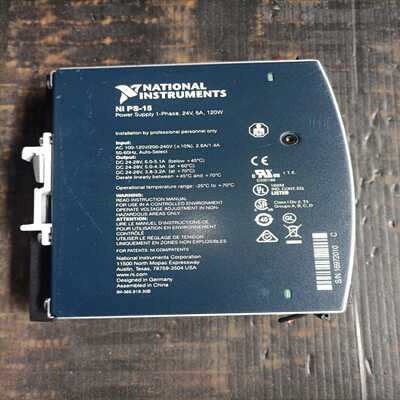 NlPS一15电源功能询价