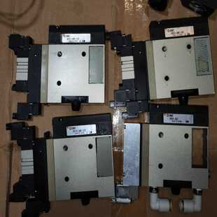 3个 X126 询价 K5MZ 真空发生器ZM101H