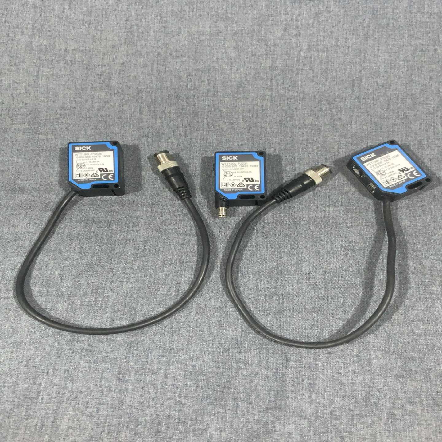 光电传感器:PowerProx询价