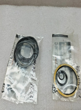 NOVPARKER密封套件适用于SHUTOFF气门147289