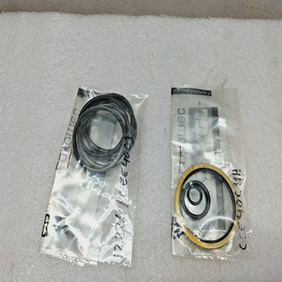 NOVPARKER密封套件适用于SHUTOFF气门147289